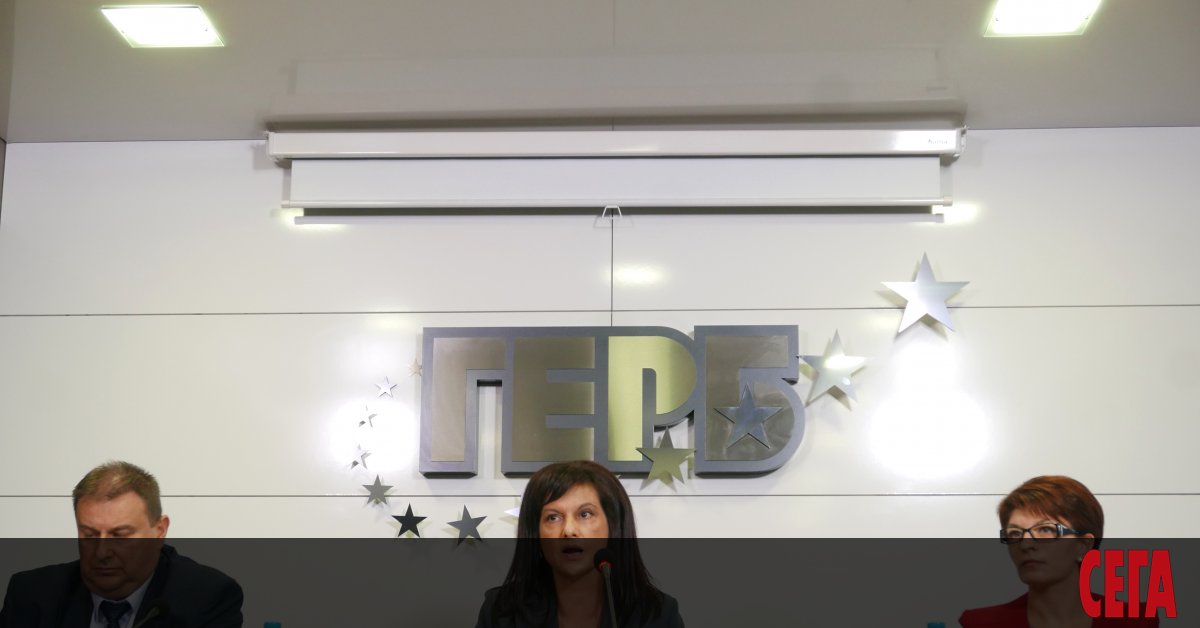 Няма по-тежък политически грях от това да правиш гражданите на