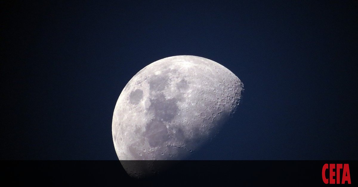 НАСА обяви, че ще започне кампания за изкупуване на скали,