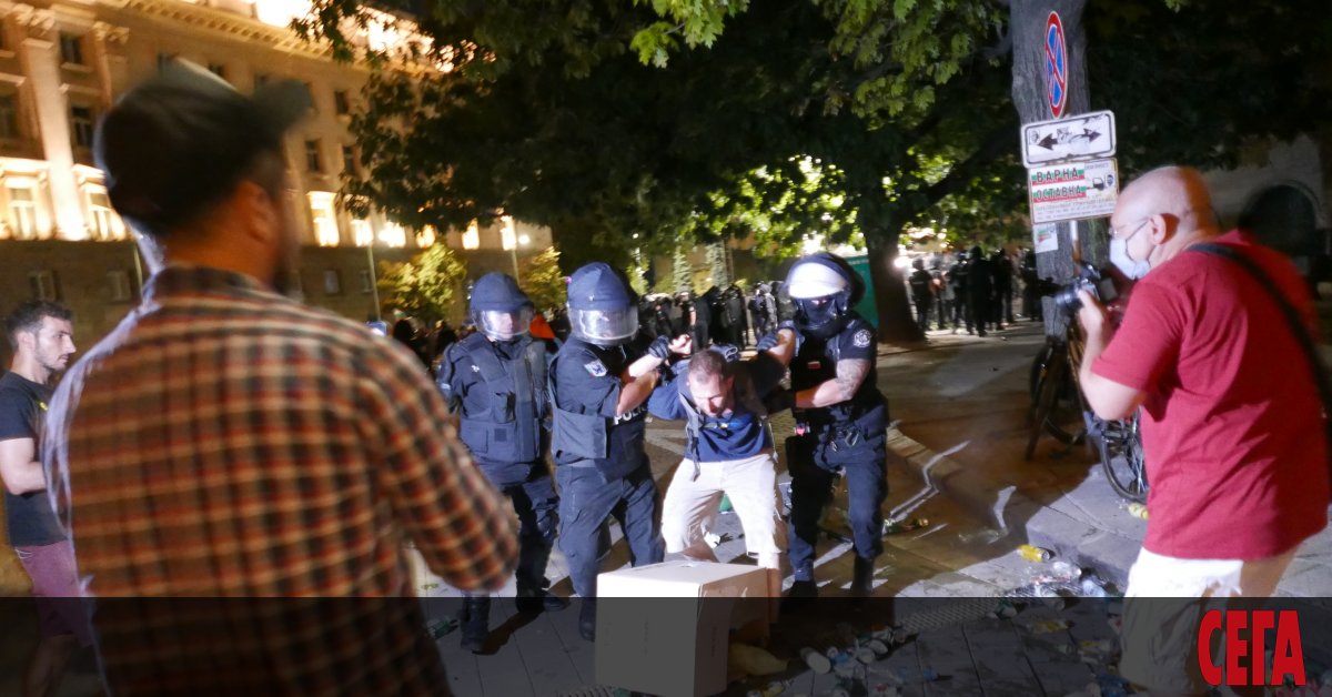 Столицата осъмна без блокади. Трите ключови кръстовища в София -