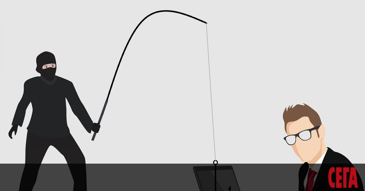 Електронните измамници стават все по-напористи и все по-изобретателни. Зачестяват случаите