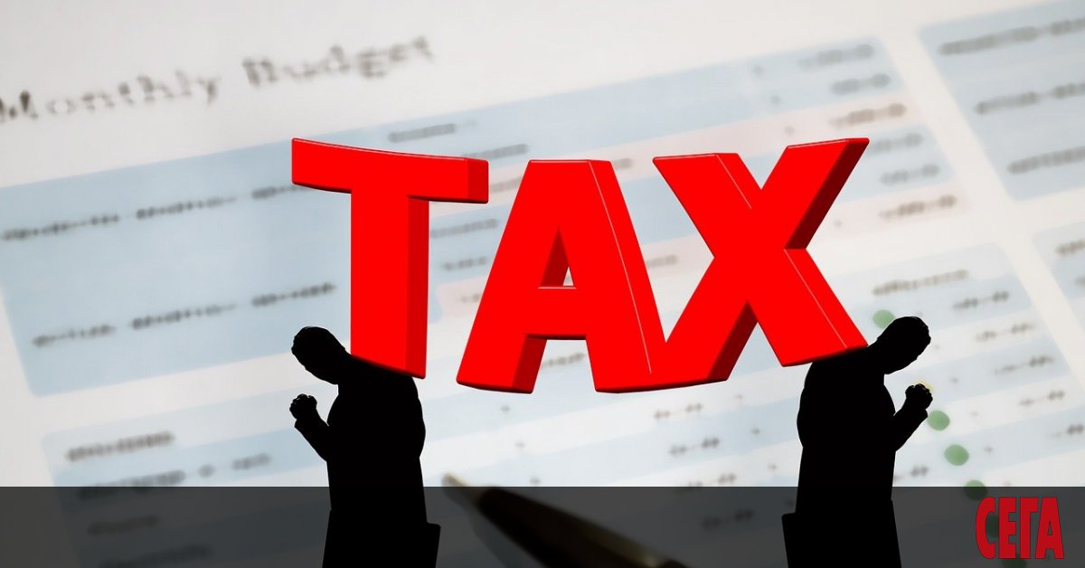 Популистките задявки с данъците, които вече започнаха и с наближаването