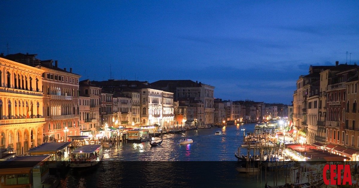 От днес български граждани може да пътуват до Италия, без