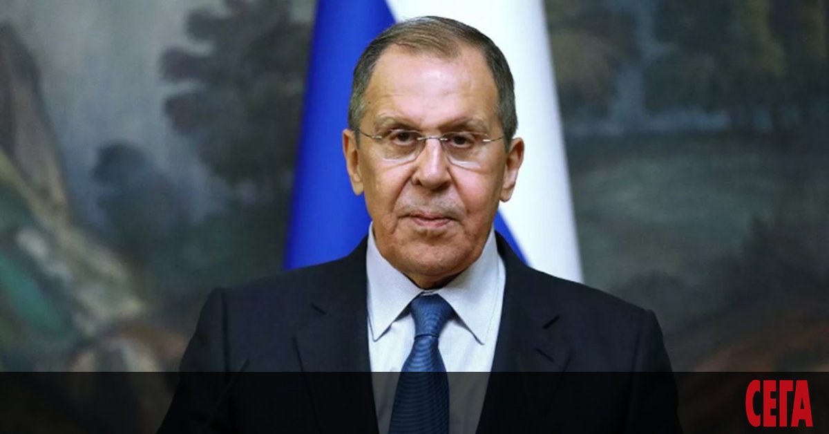 Западните държави, начело със САЩ, не могат да изменят това,