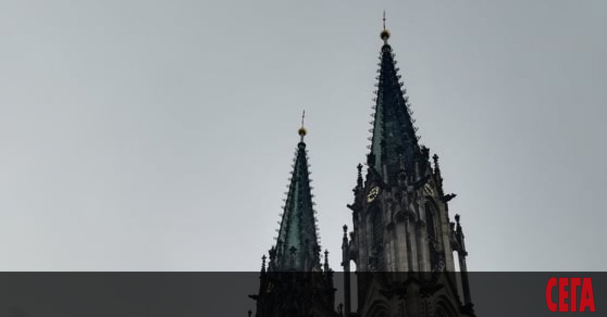 Преди коронакризата да се завърне в Чехия с пълна сила,