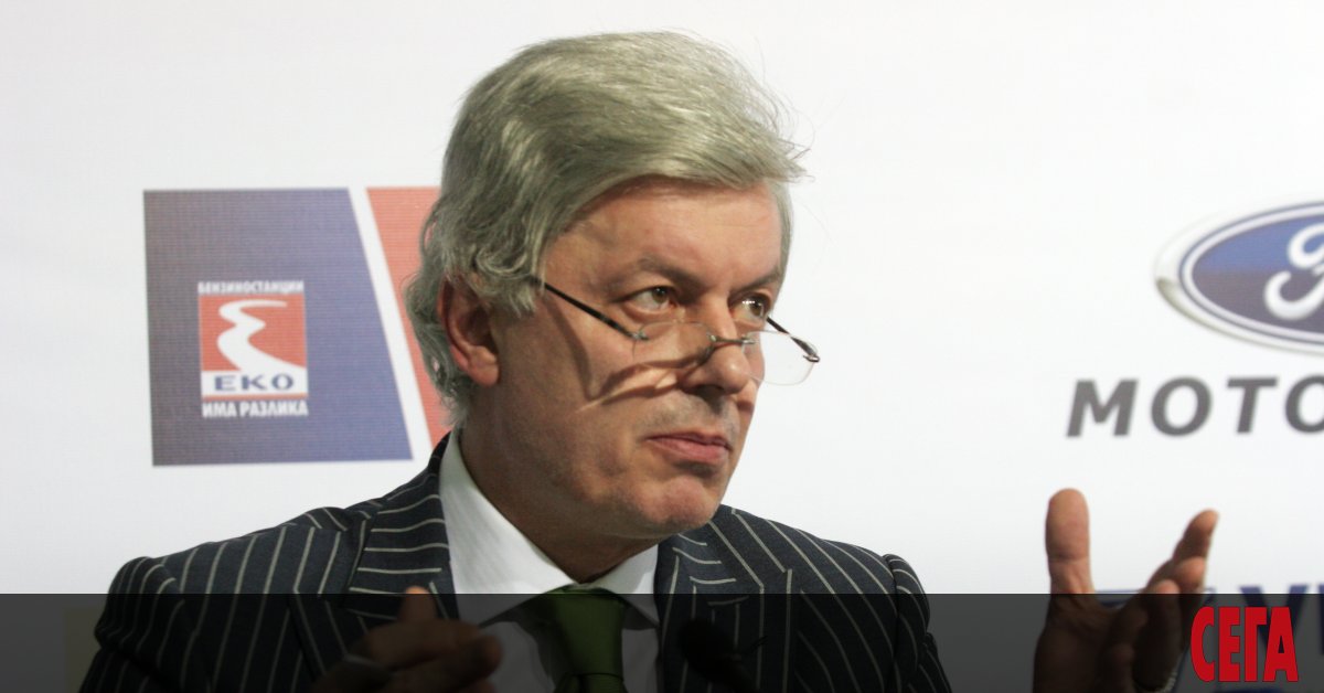 Бившият президент на БФС и БФЛ е бил нападнат и