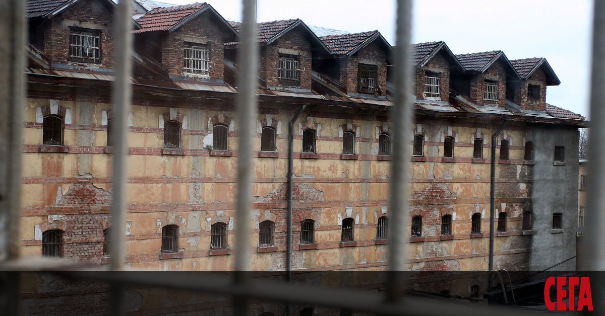 Ивайло Ефтимов-Йожи от групата за отвличания Наглите излиза предсрочно от затвора,