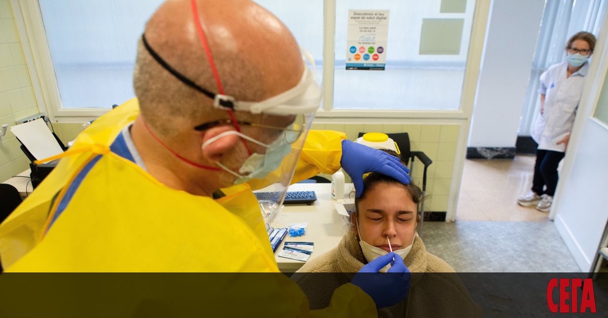 78 366 708 по света са се заразили с COVID-19, показват