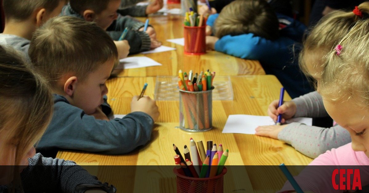 От вчера социалното министерство отвори нова процедура по оперативната програма