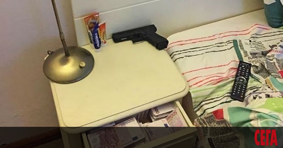 Как ще я караме без Бойко Борисов, като ни научи