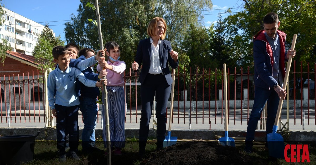 Едно от най-знаковите места в Южния парк – хълмът със