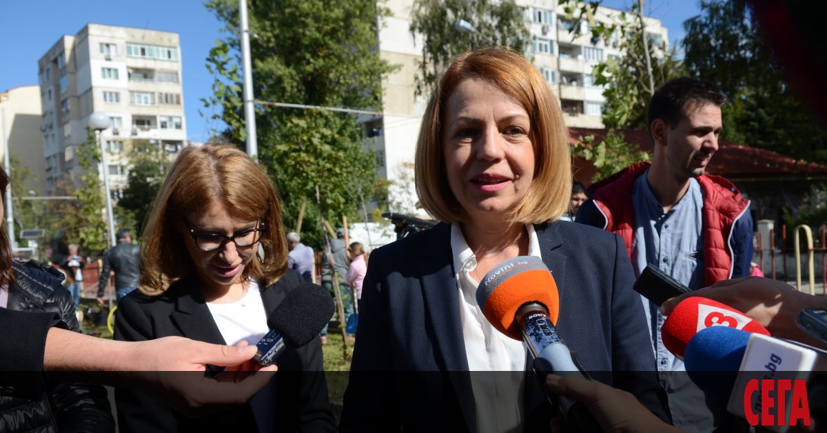 Прахта във София и запрашаването от почвата са основните причинители