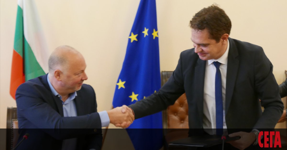 Безвъзмездна помощ от 30 млн. лв. ще получат малки и средни предприятия,