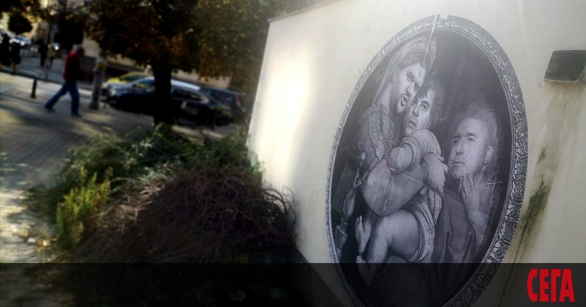 Въпреки размера и конструкцията си, с които не може да