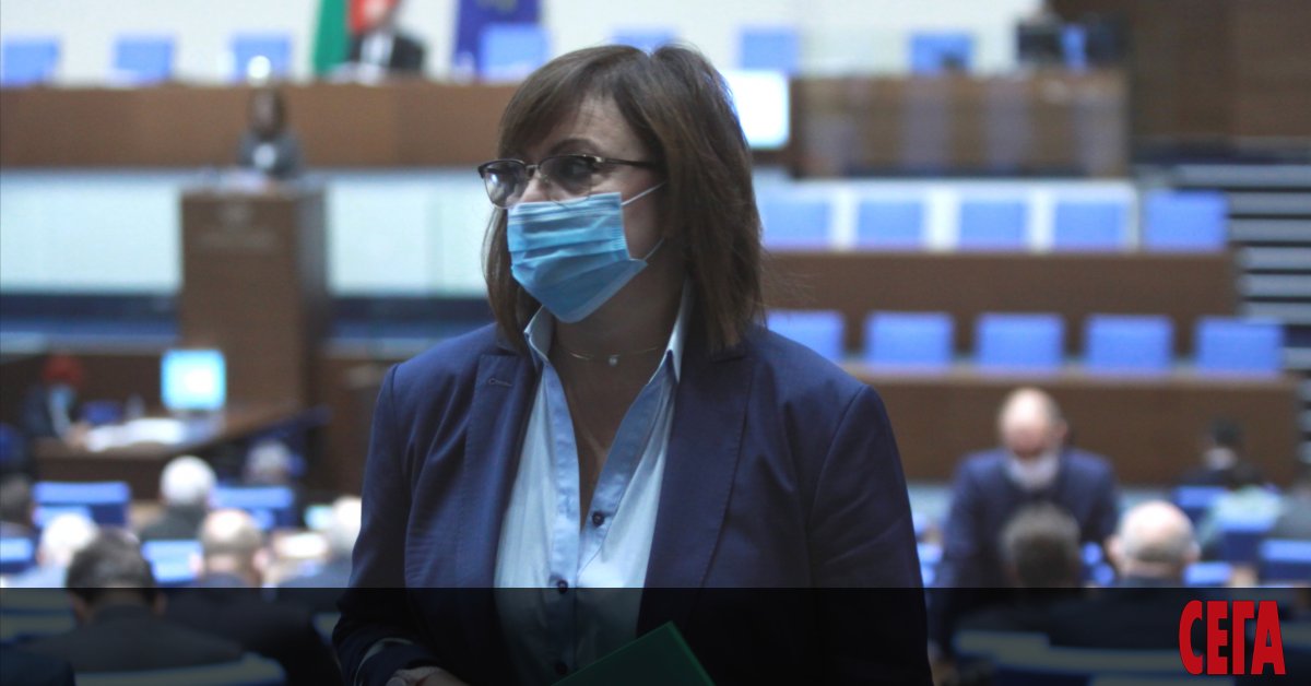 Здравната тема отново стана повод БСП и ГЕРБ да кръстосат