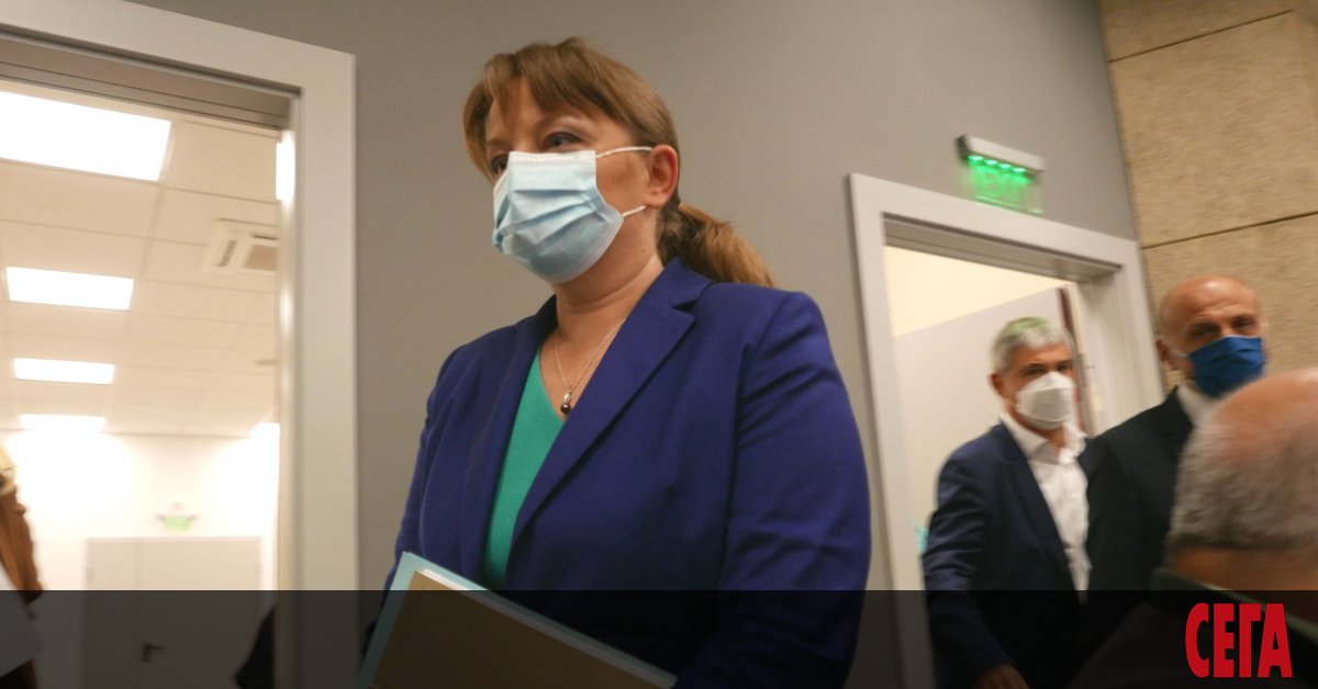 Нова форма на подкрепа за затворени предприятия в коронакризата обмисля