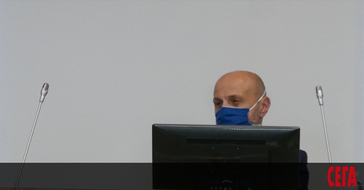 Въпреки че премиерът Бойко Борисов, който наскоро пребори коронавируса и