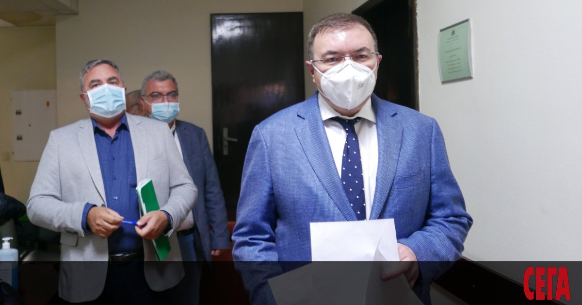 Точно преди година, когато всичко започна, блогърът Томас Пуейо измисли