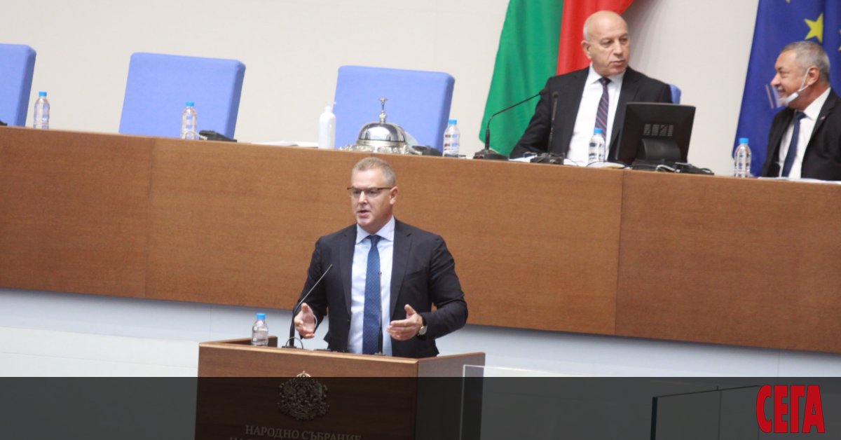 Предстоящите парламентарни избори ще бъдат по-скъпи заради допълнителните мерки за