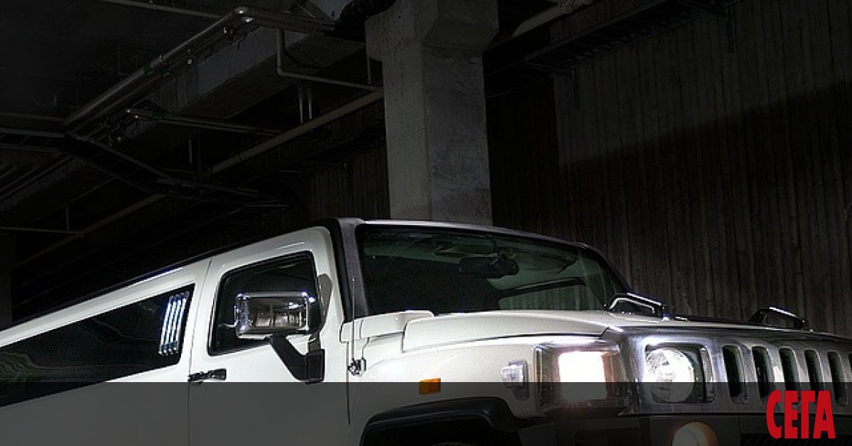 Службите за сигурност и контрол на движението по пътищата тайно