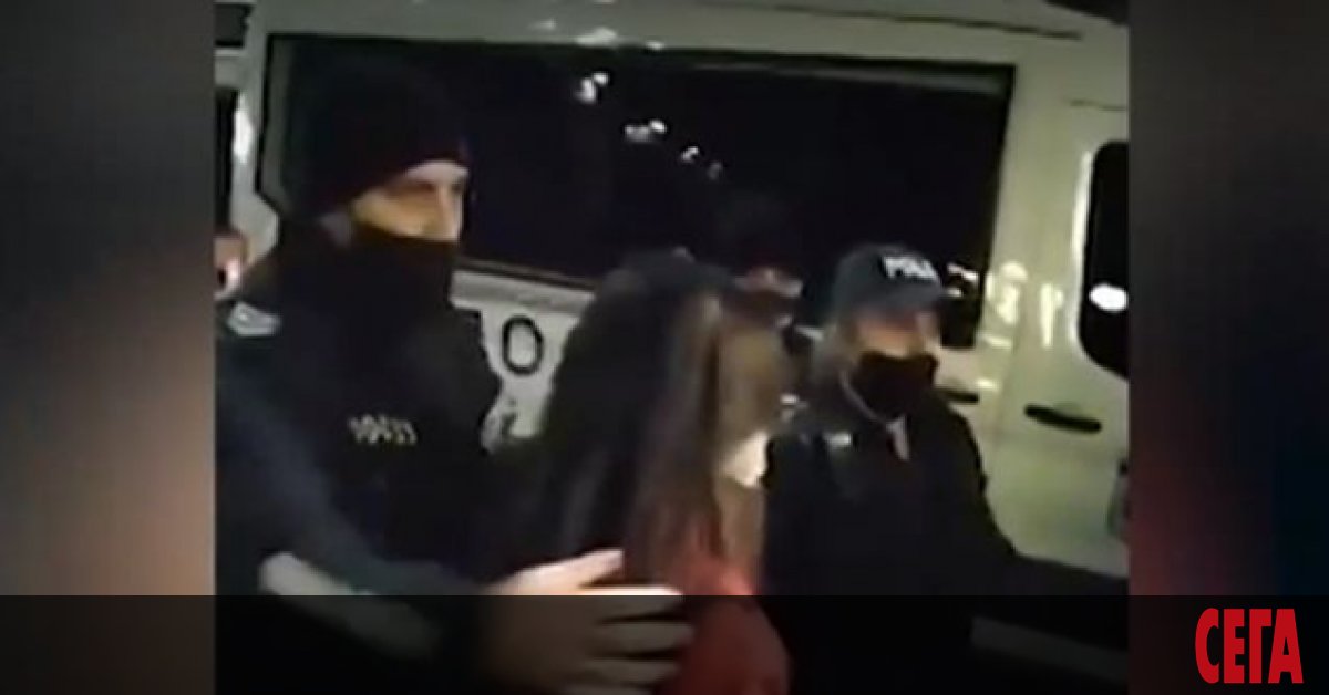 Нова ТВ поиска полицията да проведе разследване и да открие