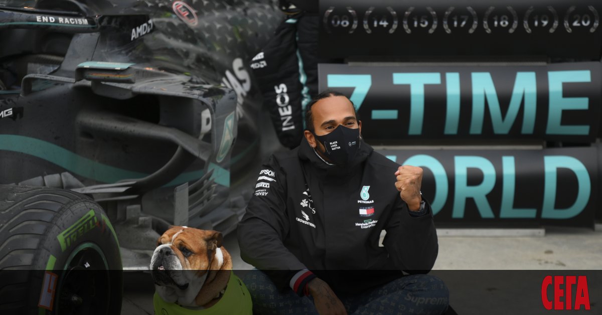 Все още има време до края му, но сезон 2020