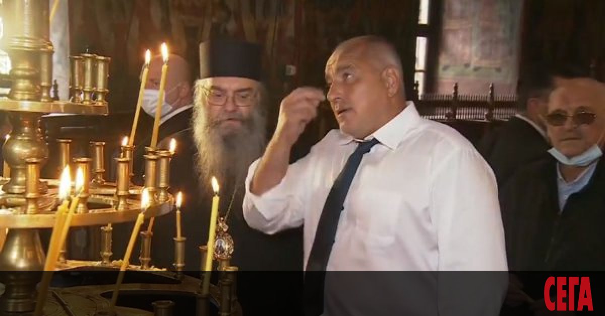 Най-безсрамно от ГЕРБ се похвалиха, че техните правителства са раздали