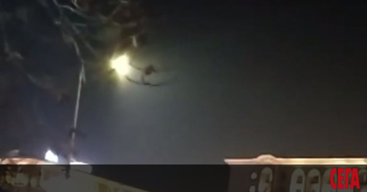 За 138-и пореден ден се събраха протестиращи срещу правителството. Няколко