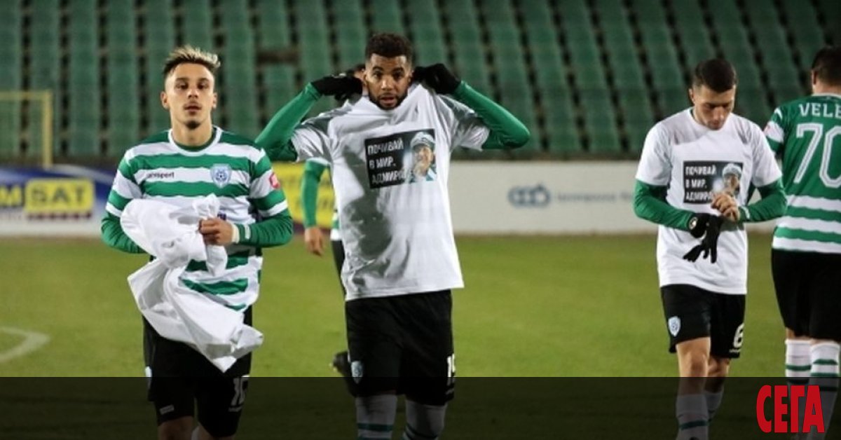 Черно море победи с 3:2 Славия в първия мач от