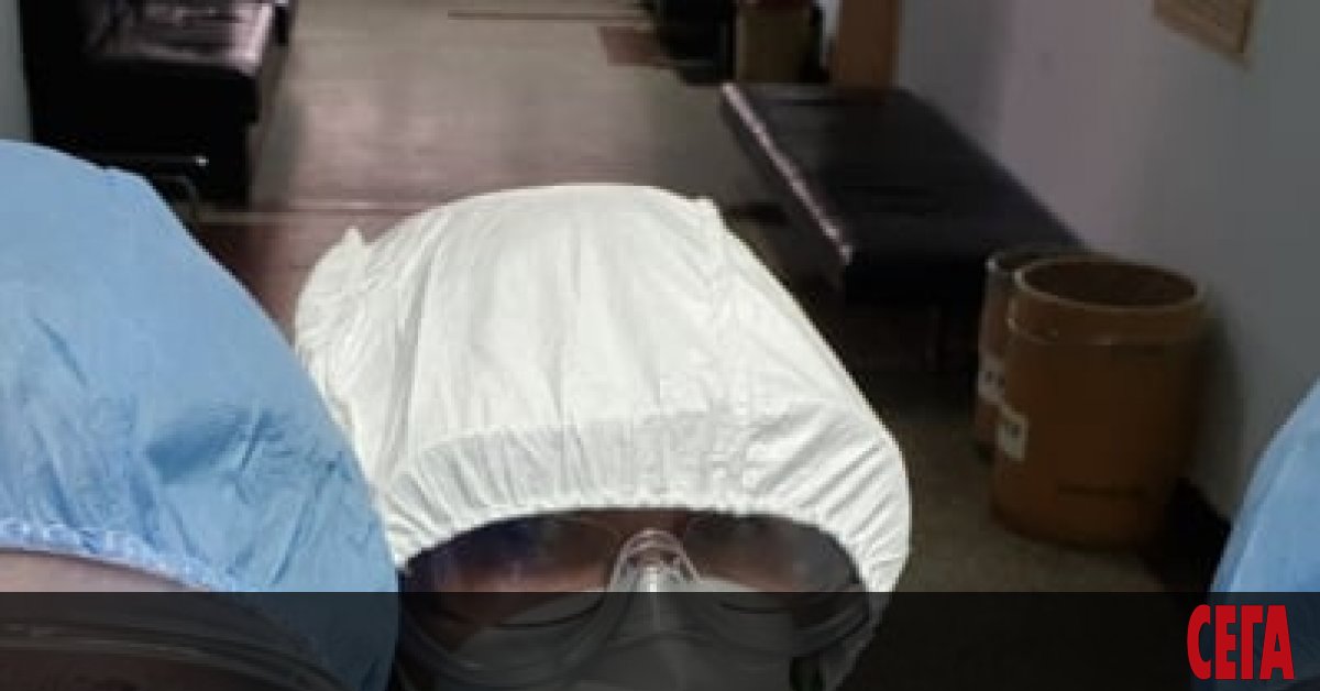 Отчаян апел за набиране на кадри отправи изнемогващата болница в