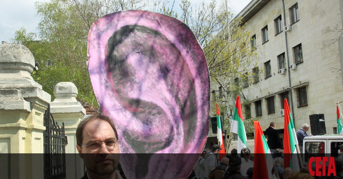 С 10 на 2 гласа Конституционният съд (КС) отмени възможността