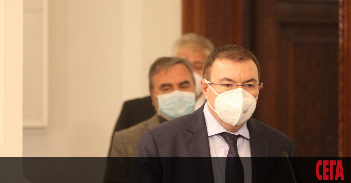 Ситуацията в Шумен е изключително сериозна, леглата са изчерпани. Това