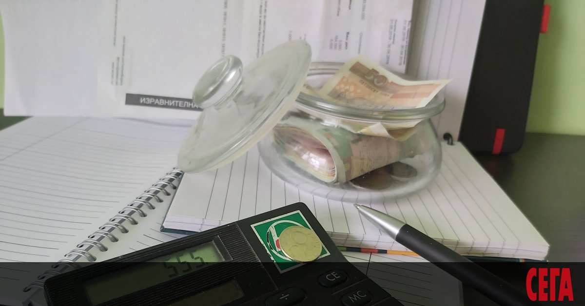 Трудният икономически живот в условията на епидемия не е пречка