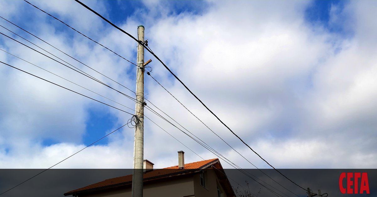 Поредна кражба на електроенергия от ферма за криптовалута е разкрило