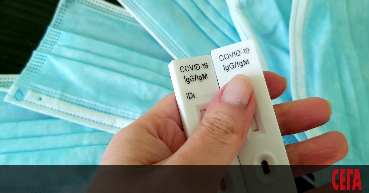 Личните лекари ще издават направление за PCR тест и на