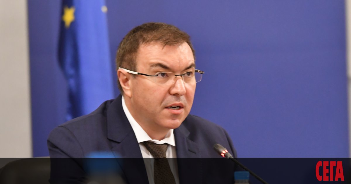 Излизането на България начело в статистиката за смъртните случаи е