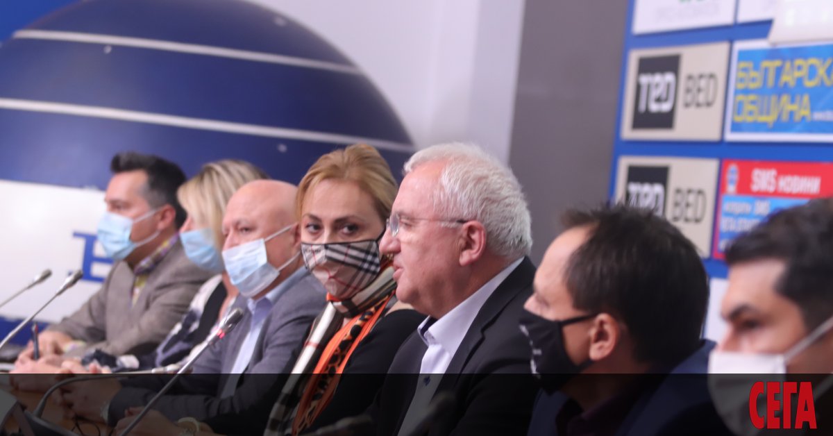 Няколко сдружения в туризма се обединиха в конфедерация с цел по-ефективно