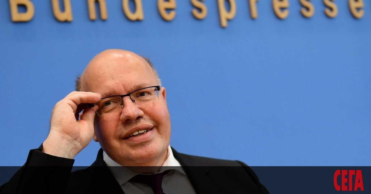 Германците трябва да се подготвят за още 4-5 месеца строги