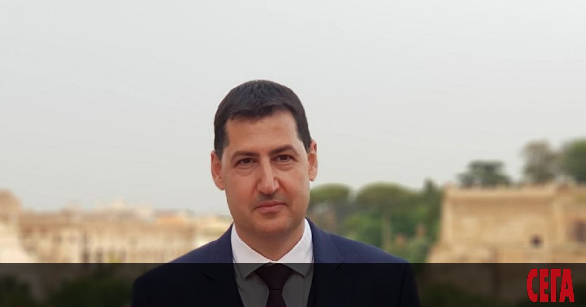 Много остро интервю даде бившият кмет на Пловдив Иван Тотев