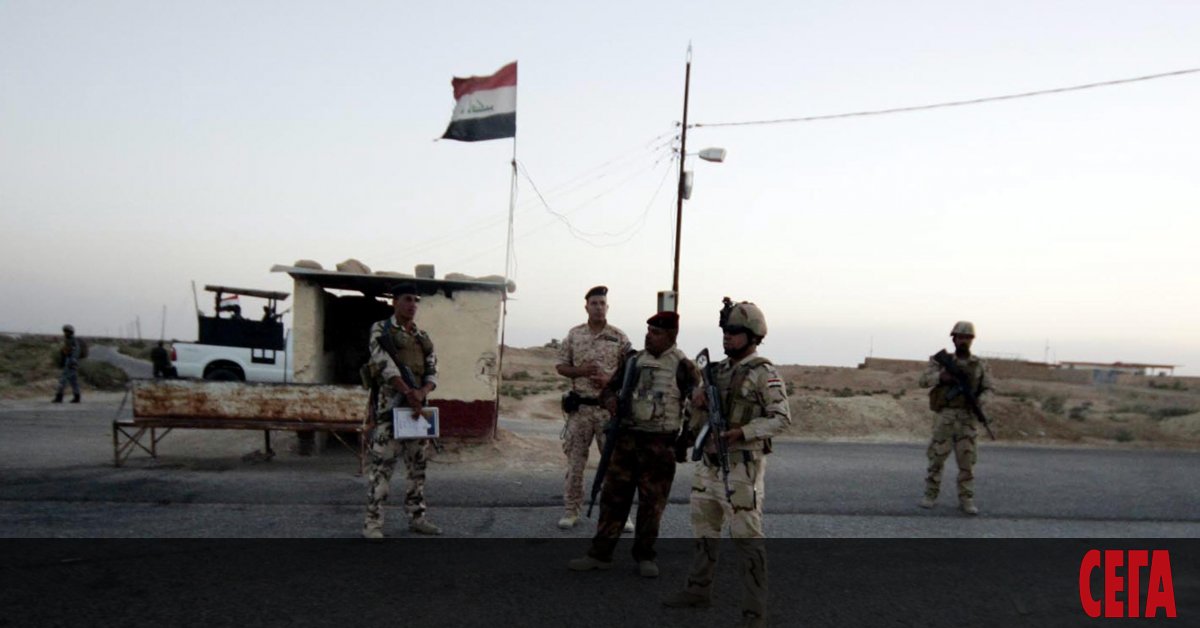 След 30 години Ирак и Саудитска Арабия отново отвориха границата