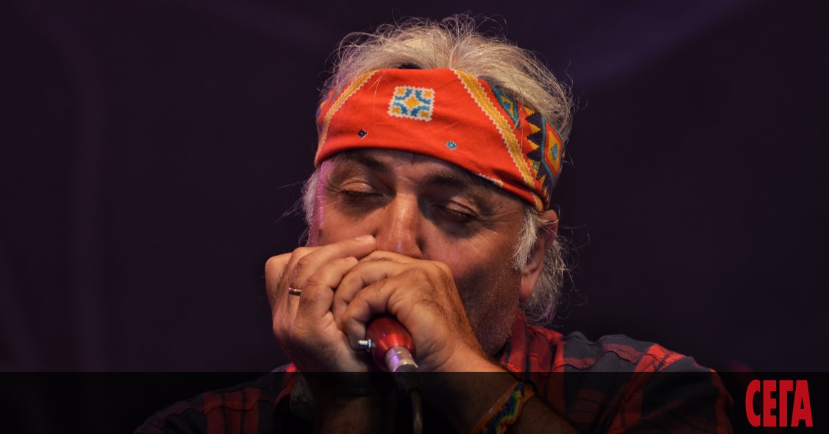 - Как ти се отразиха последните 9 месеца? - Отразиха ми се