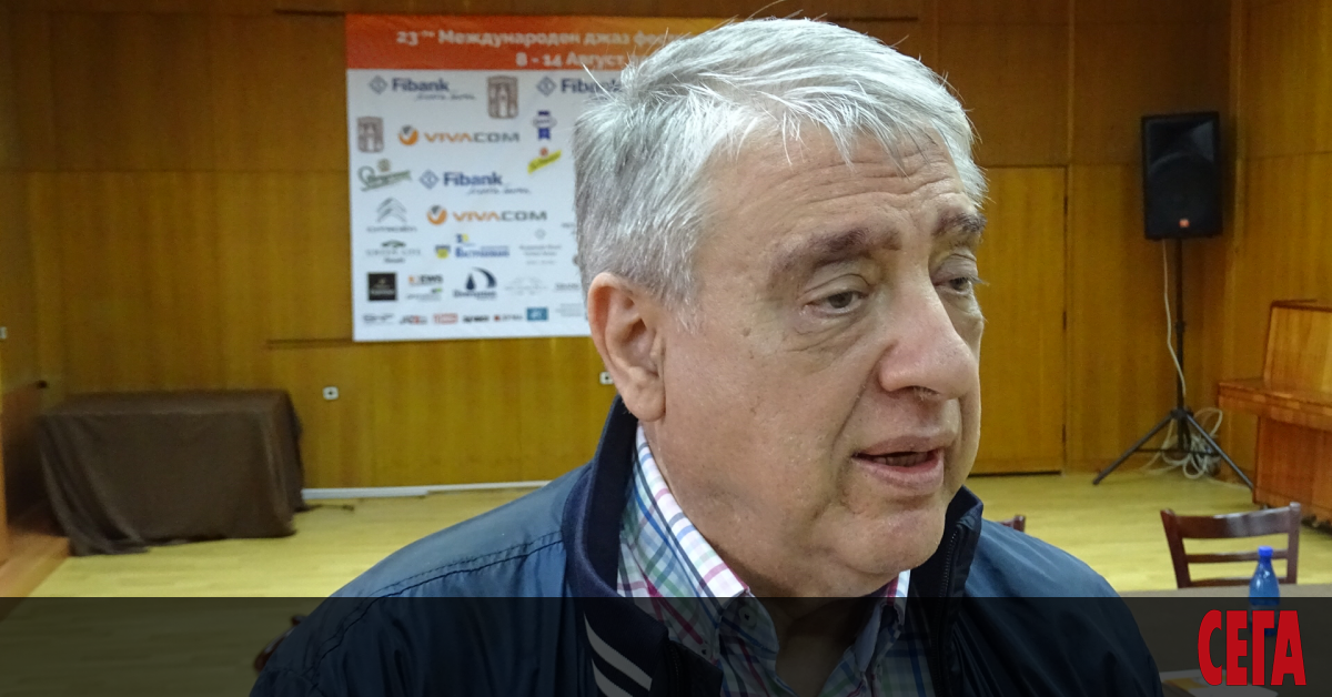 На 73-годишна възраст почина д-р Емил Илиев, основател, директор и