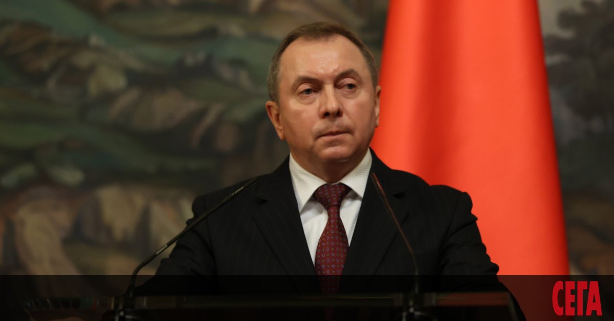 Беларус обяви, че възнамерява да предприеме ответни мерки, ако ЕС