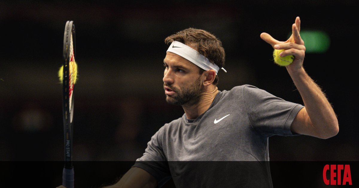 Григор Димитров безспорно е постигнал забележителни успехи в кариерата си,