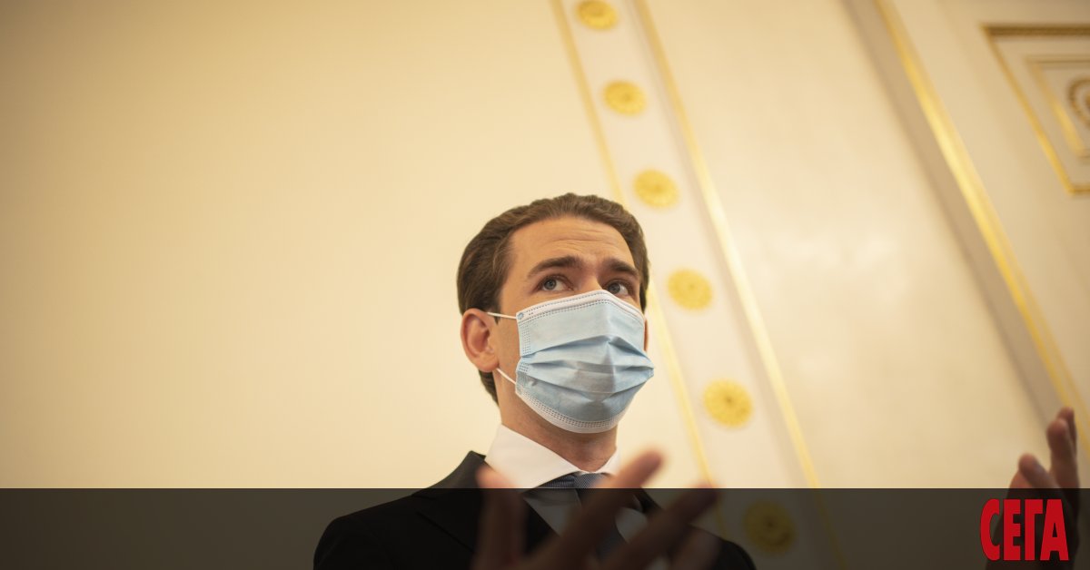 Десет дни след въвеждането на поредицата от мерки срещу коронавирус