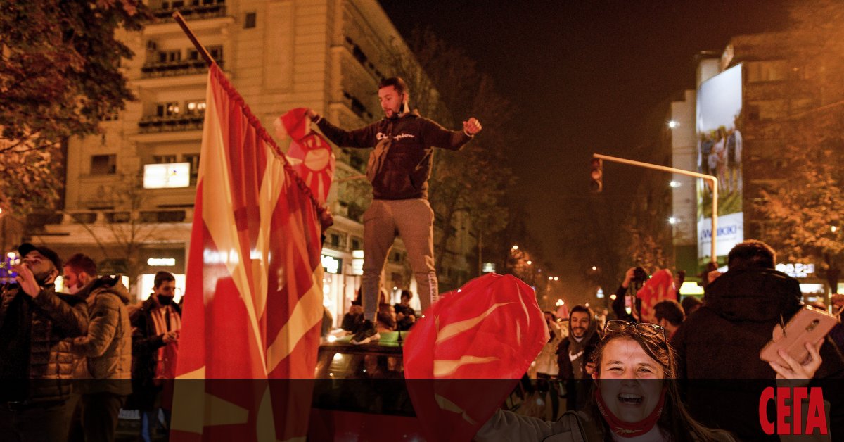 Северна Македония постигна един от най-значимите си успехи в спорта,