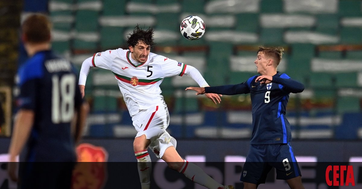 България отстъпи с нови две места в световната ранглиста по