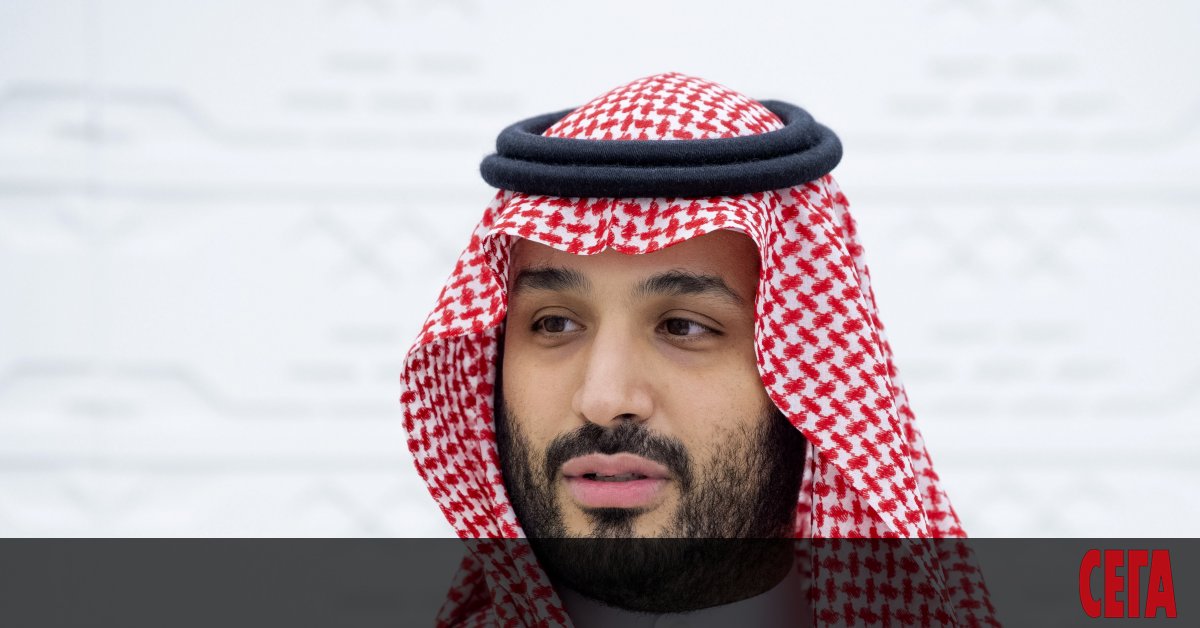 Саудитска Арабия обяви, че ще положи всички усилия за разрешаване