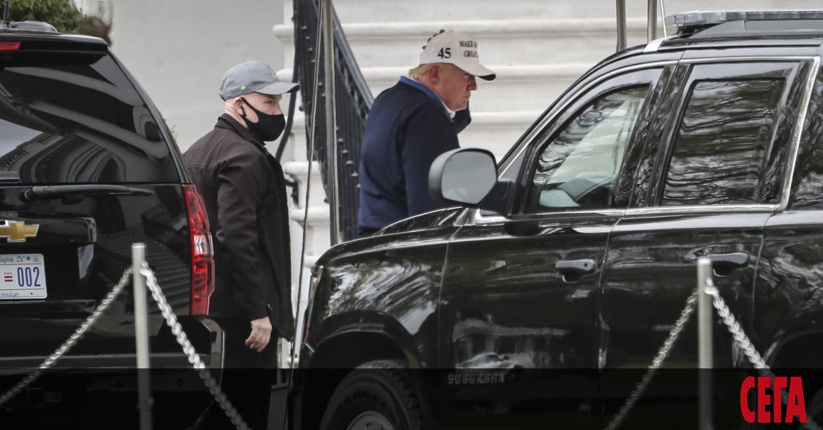 Съд в американския щат Пенсилвания отхвърли съдебен иск, заведен от