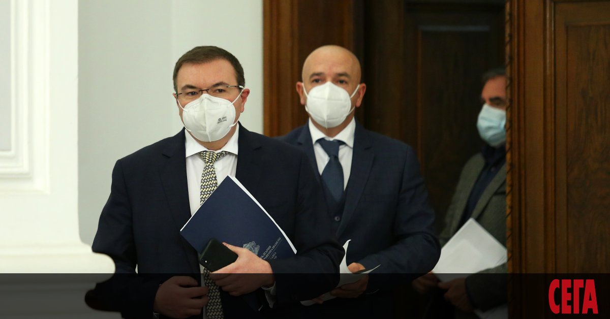 Имаме достатъчно лекари, извличаме максимално доброто от здравната система, у