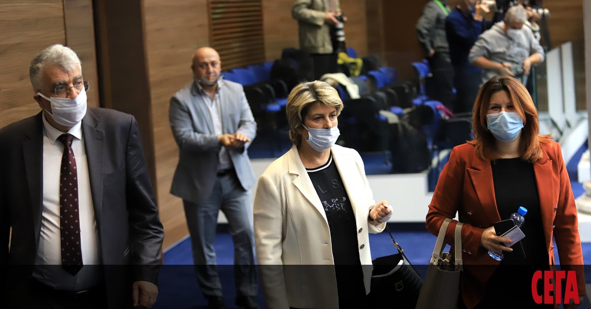 Без ресурс и капацитет областните управителите поемат от 2021 г.